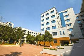 Silicon Institute of Technology